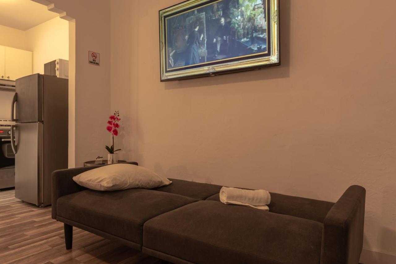 Home Miami Downtown - Wynwood Area With Backyard - Art District Near Beach Экстерьер фото