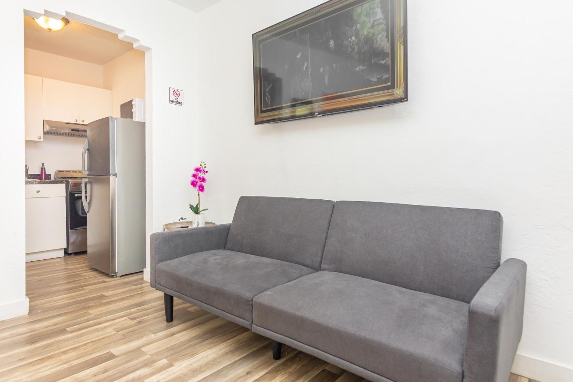 Home Miami Downtown - Wynwood Area With Backyard - Art District Near Beach Экстерьер фото