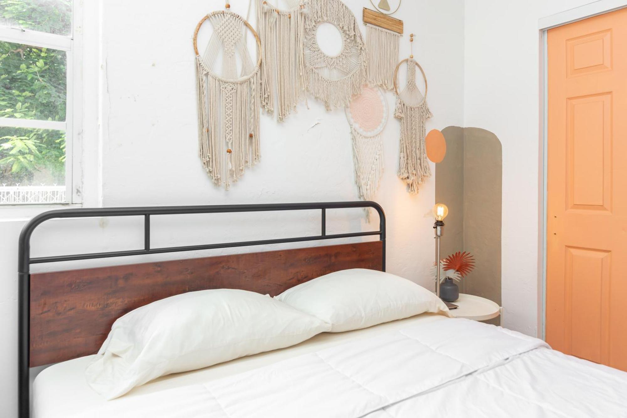 Home Miami Downtown - Wynwood Area With Backyard - Art District Near Beach Экстерьер фото