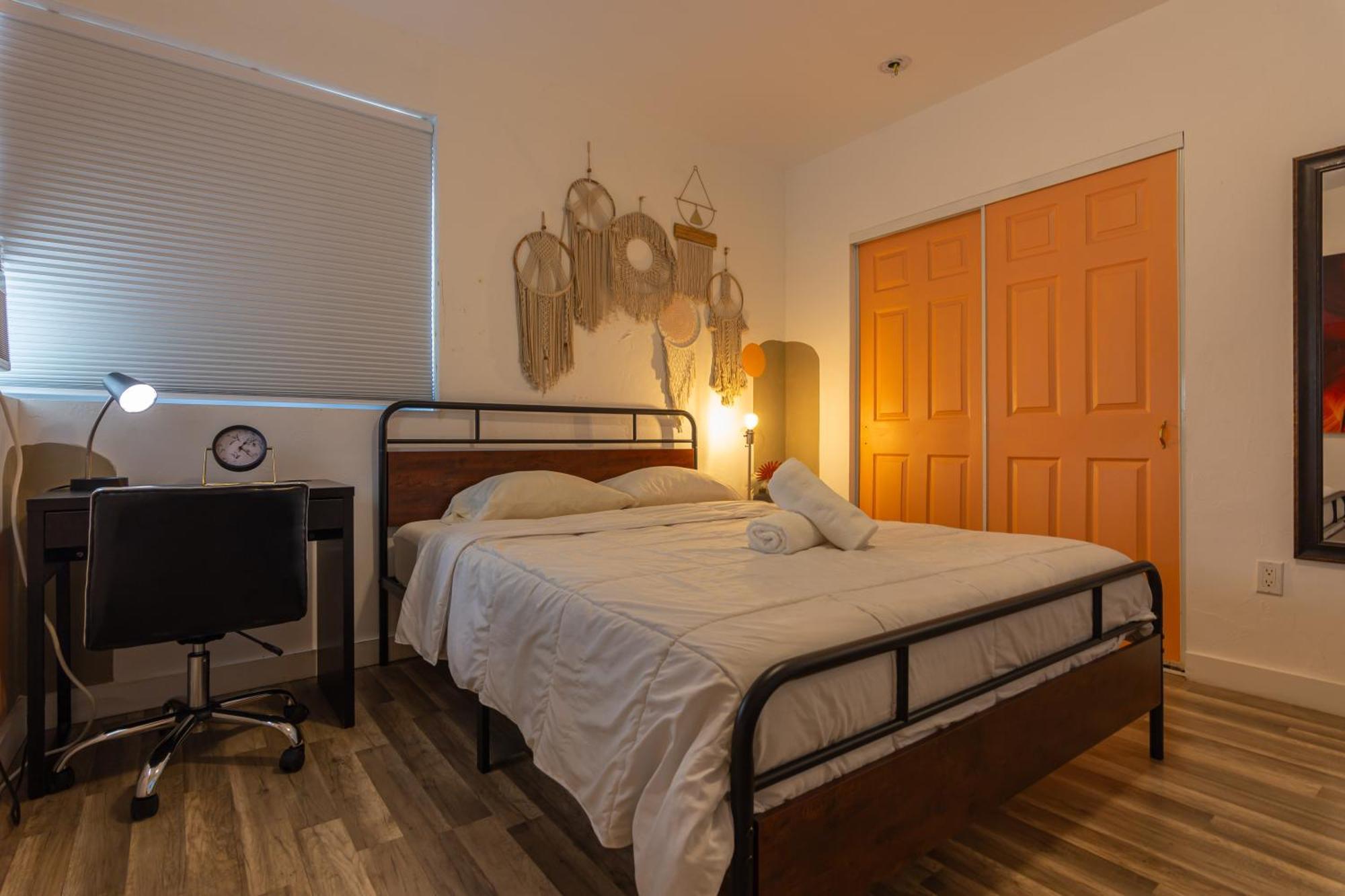 Home Miami Downtown - Wynwood Area With Backyard - Art District Near Beach Экстерьер фото